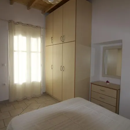 Appartement Pandora