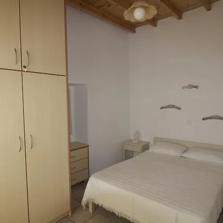 Appartement Pandora *