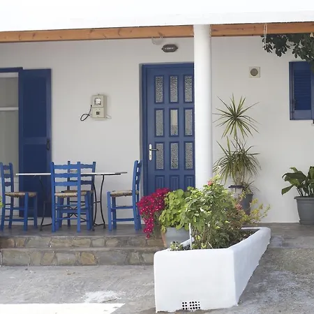 Appartement Pandora