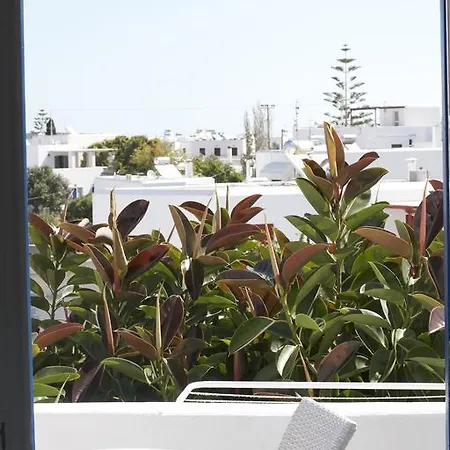 Appartement Pandora