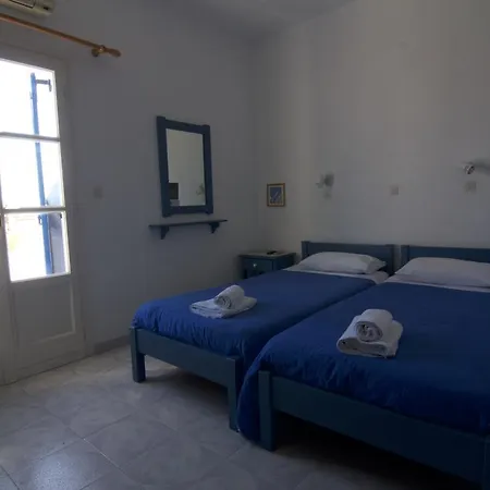 Appartement Pandora