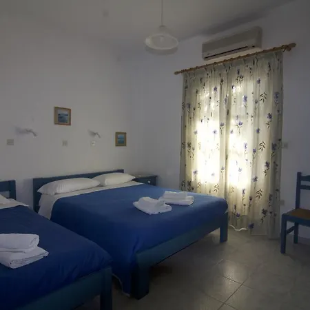 Appartement Pandora