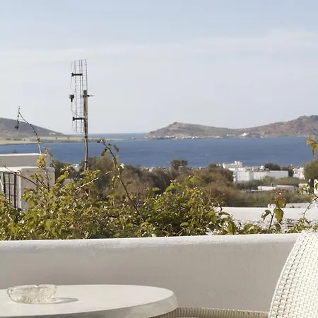 Appartement Pandora *