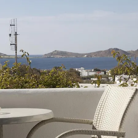 Appartement Pandora Náousa
