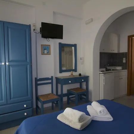 Appartement Pandora