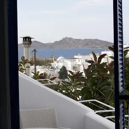 Appartement Pandora