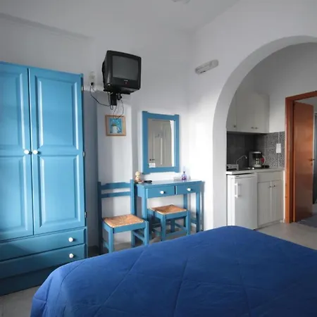 Appartement Pandora Náousa