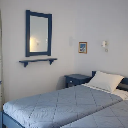 Appartement Pandora