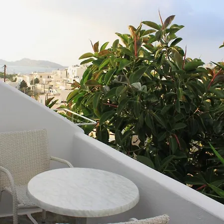 Pandora Appartement *