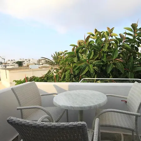 Appartement Pandora