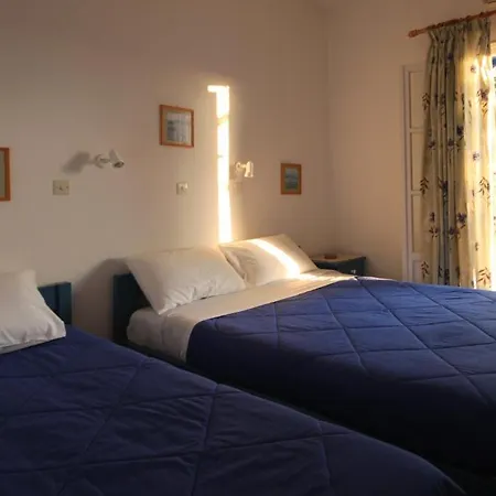 Appartement Pandora *