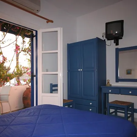 Appartement Pandora *