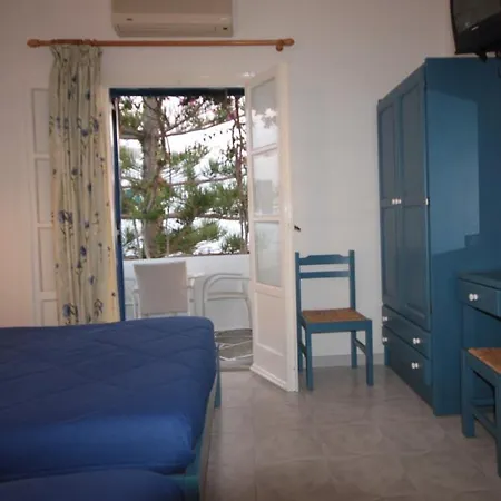 Pandora Appartement *
