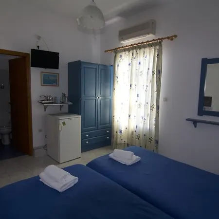 Pandora Νάουσα