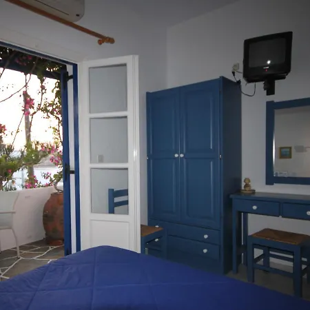 Διαμέρισμα Pandora Νάουσα